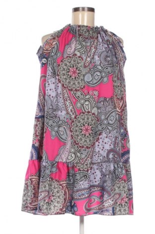 Šaty  Unbranded, Velikost M, Barva Vícebarevné, Cena  494,00 Kč