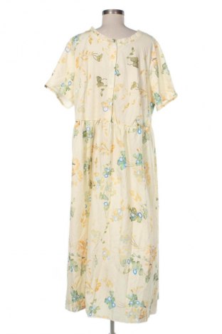 Sukienka Unbranded, Rozmiar 3XL, Kolor Kolorowy, Cena 100,99 zł