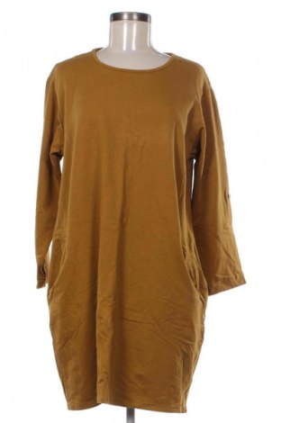 Šaty  Unbranded, Velikost L, Barva Hnědá, Cena  149,00 Kč