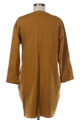 Šaty  Unbranded, Velikost L, Barva Hnědá, Cena  149,00 Kč