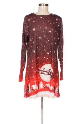 Рокля Unbranded, Размер M, Цвят Многоцветен, Цена 11,75 €