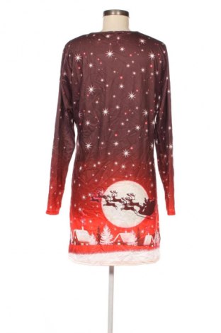 Рокля Unbranded, Размер M, Цвят Многоцветен, Цена 11,75 €