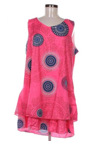 Sukienka Unbranded, Rozmiar 3XL, Kolor Kolorowy, Cena 90,00 zł