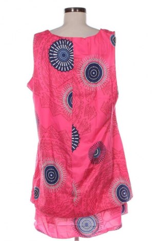 Sukienka Unbranded, Rozmiar 3XL, Kolor Kolorowy, Cena 90,00 zł