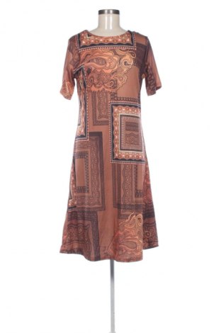 Sukienka Unbranded, Rozmiar L, Kolor Kolorowy, Cena 25,70 zł