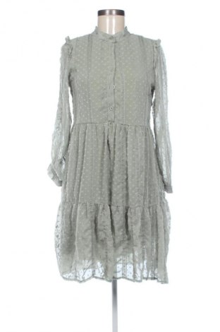 Sukienka Unbranded, Rozmiar M, Kolor Zielony, Cena 39,77 zł