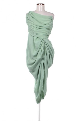 Kleid Unbranded, Größe L, Farbe Grün, Preis 6,99 €