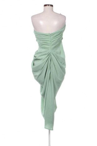 Kleid Unbranded, Größe L, Farbe Grün, Preis 6,99 €