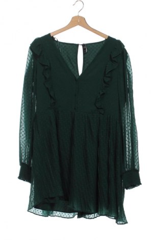 Kleid Unbranded, Größe S, Farbe Grün, Preis € 18,99