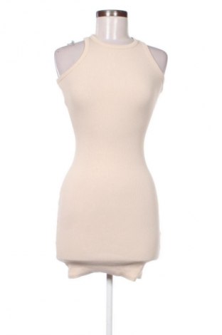 Sukienka Unbranded, Rozmiar XS, Kolor Beżowy, Cena 49,99 zł