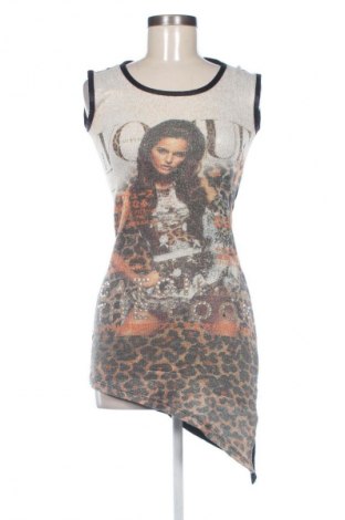 Sukienka Unbranded, Rozmiar S, Kolor Kolorowy, Cena 60,44 zł