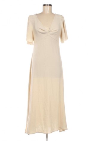 Kleid Unbranded, Größe M, Farbe Ecru, Preis € 20,02