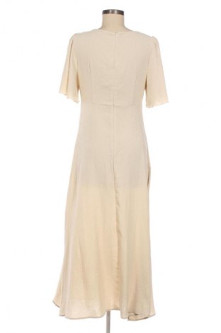 Kleid Unbranded, Größe M, Farbe Ecru, Preis € 20,02