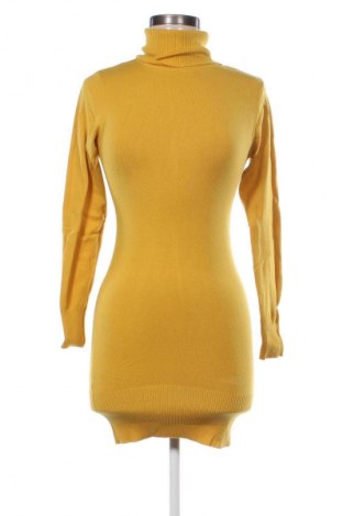 Šaty  Unbranded, Velikost XS, Barva Oranžová, Cena  193,00 Kč