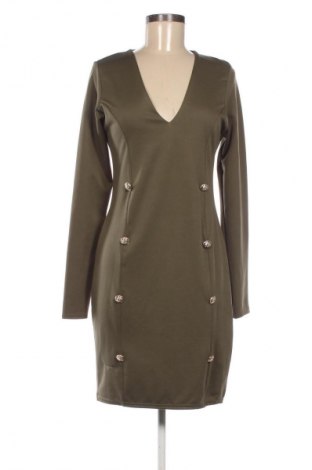 Šaty  Unbranded, Velikost L, Barva Zelená, Cena  259,00 Kč