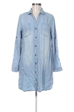 Kleid Velvet Heart, Größe M, Farbe Blau, Preis € 11,64