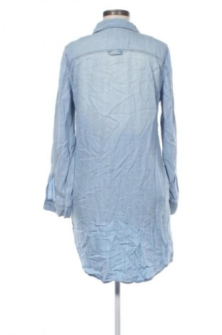 Kleid Velvet Heart, Größe M, Farbe Blau, Preis € 11,64