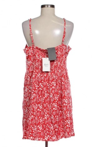 Šaty  & ET, Velikost XL, Barva Vícebarevné, Cena  799,00 Kč