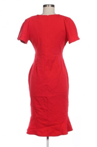 Φόρεμα Unbranded, Μέγεθος L, Χρώμα Κόκκινο, Τιμή 15,99 €