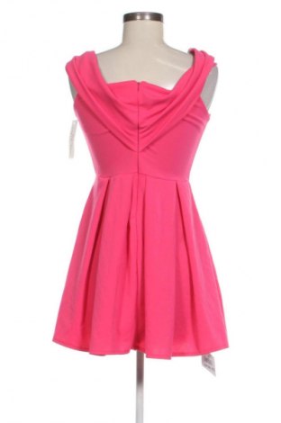 Sukienka Unbranded, Rozmiar M, Kolor Różowy, Cena 128,99 zł