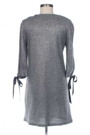 Sukienka Unbranded, Rozmiar M, Kolor Srebrzysty, Cena 20,99 zł