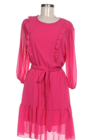 Šaty  Unbranded, Velikost M, Barva Růžová, Cena  129,00 Kč