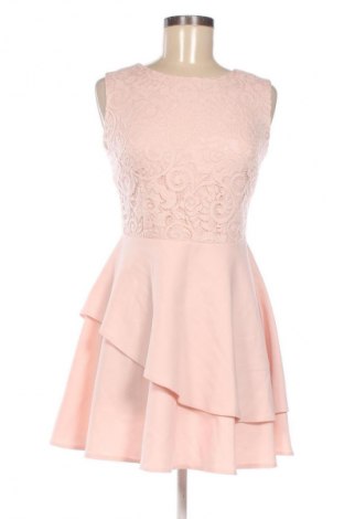Šaty  Unbranded, Velikost M, Barva Růžová, Cena  495,00 Kč