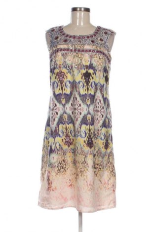 Kleid Unbranded, Größe L, Farbe Mehrfarbig, Preis € 19,95