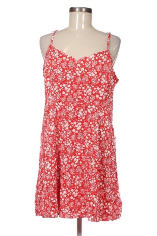 Sukienka Unbranded, Rozmiar XL, Kolor Kolorowy, Cena 85,99 zł