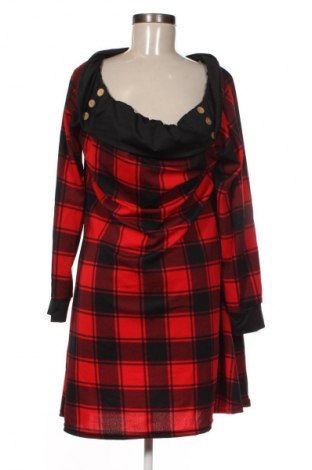 Φόρεμα Unbranded, Μέγεθος L, Χρώμα Πολύχρωμο, Τιμή 4,99 €