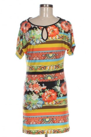 Kleid Unbranded, Größe M, Farbe Mehrfarbig, Preis € 19,95