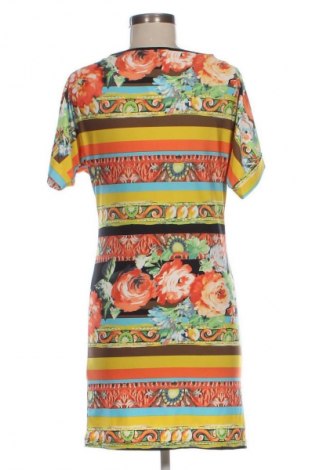 Kleid Unbranded, Größe M, Farbe Mehrfarbig, Preis € 19,95