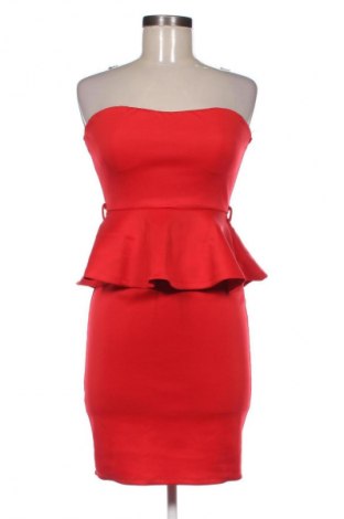 Kleid Unbranded, Größe S, Farbe Rot, Preis € 17,99