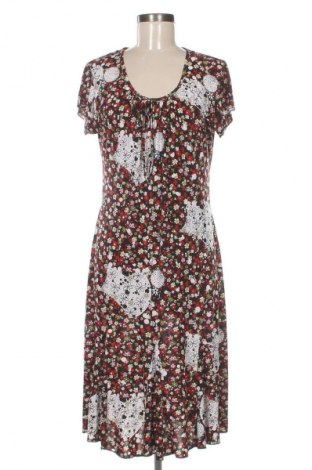 Φόρεμα Unbranded, Μέγεθος XL, Χρώμα Πολύχρωμο, Τιμή 23,99 €