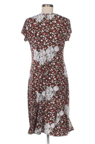 Φόρεμα Unbranded, Μέγεθος XL, Χρώμα Πολύχρωμο, Τιμή 23,99 €