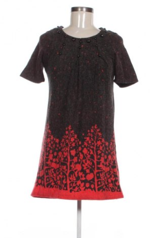 Sukienka Unbranded, Rozmiar M, Kolor Kolorowy, Cena 123,33 zł