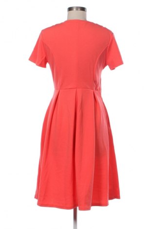 Šaty  Unbranded, Velikost M, Barva Červená, Cena  119,00 Kč