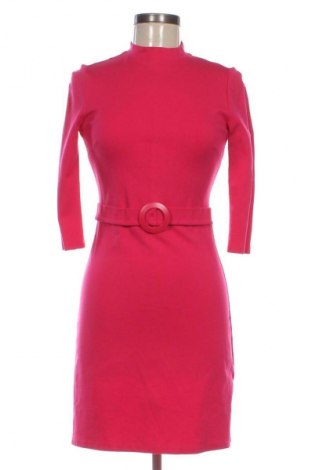 Šaty  Orsay, Velikost S, Barva Růžová, Cena  259,00 Kč