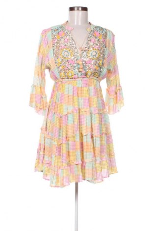 Šaty  Unbranded, Velikost M, Barva Vícebarevné, Cena  142,00 Kč