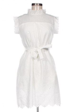 Šaty  Unbranded, Velikost L, Barva Bílá, Cena  449,00 Kč