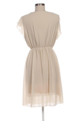 Sukienka Unbranded, Rozmiar XS, Kolor Beżowy, Cena 80,99 zł