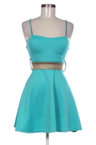 Šaty  Unbranded, Velikost XS, Barva Zelená, Cena  599,00 Kč