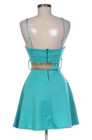 Šaty  Unbranded, Velikost XS, Barva Zelená, Cena  599,00 Kč