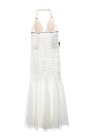 Kleid Unbranded, Größe XS, Farbe Ecru, Preis 15,88 €