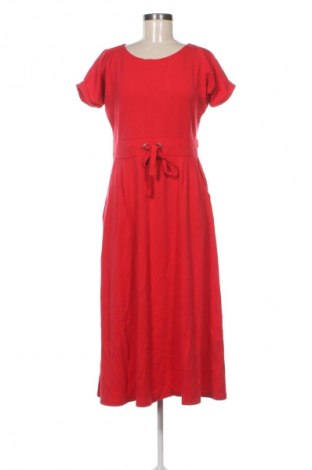 Sukienka Unbranded, Rozmiar S, Kolor Czerwony, Cena 48,99 zł