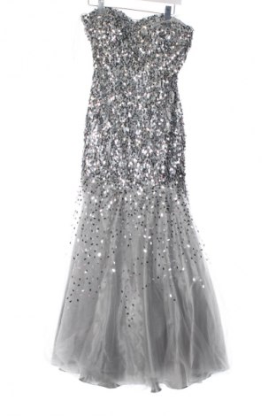 Kleid Unbranded, Größe M, Farbe Grau, Preis 56,37 €