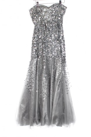 Kleid Unbranded, Größe M, Farbe Grau, Preis 56,37 €