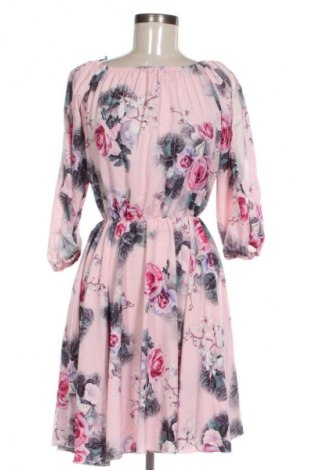 Φόρεμα Unbranded, Μέγεθος L, Χρώμα Πολύχρωμο, Τιμή 6,99 €