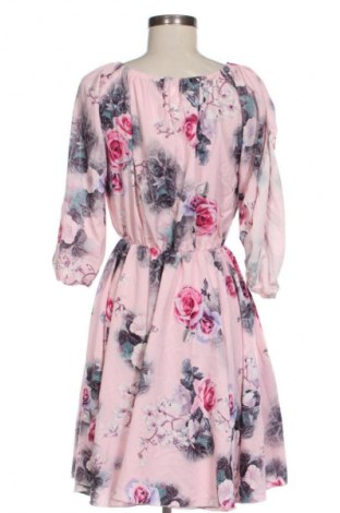 Φόρεμα Unbranded, Μέγεθος L, Χρώμα Πολύχρωμο, Τιμή 6,99 €