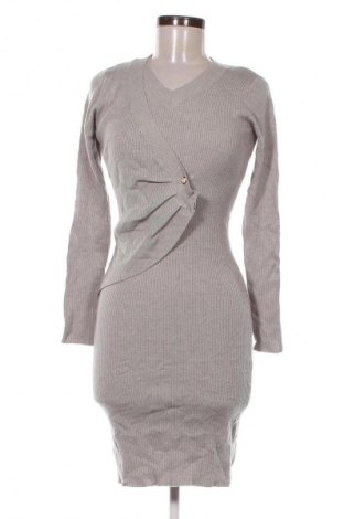 Kleid Unbranded, Größe M, Farbe Grau, Preis € 10,99